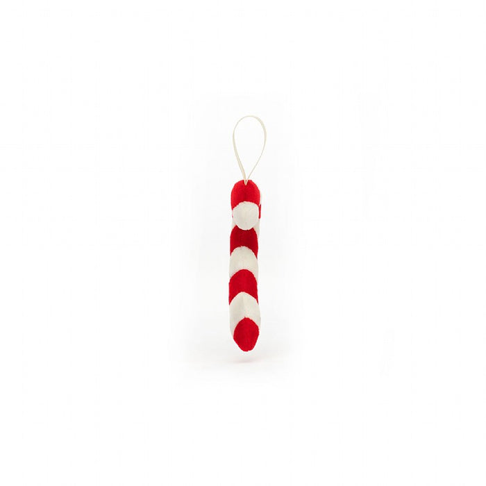 Jellycat Festive Folly Candy Cane