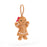 Jellycat Festive Folly Gingerbread Ruby