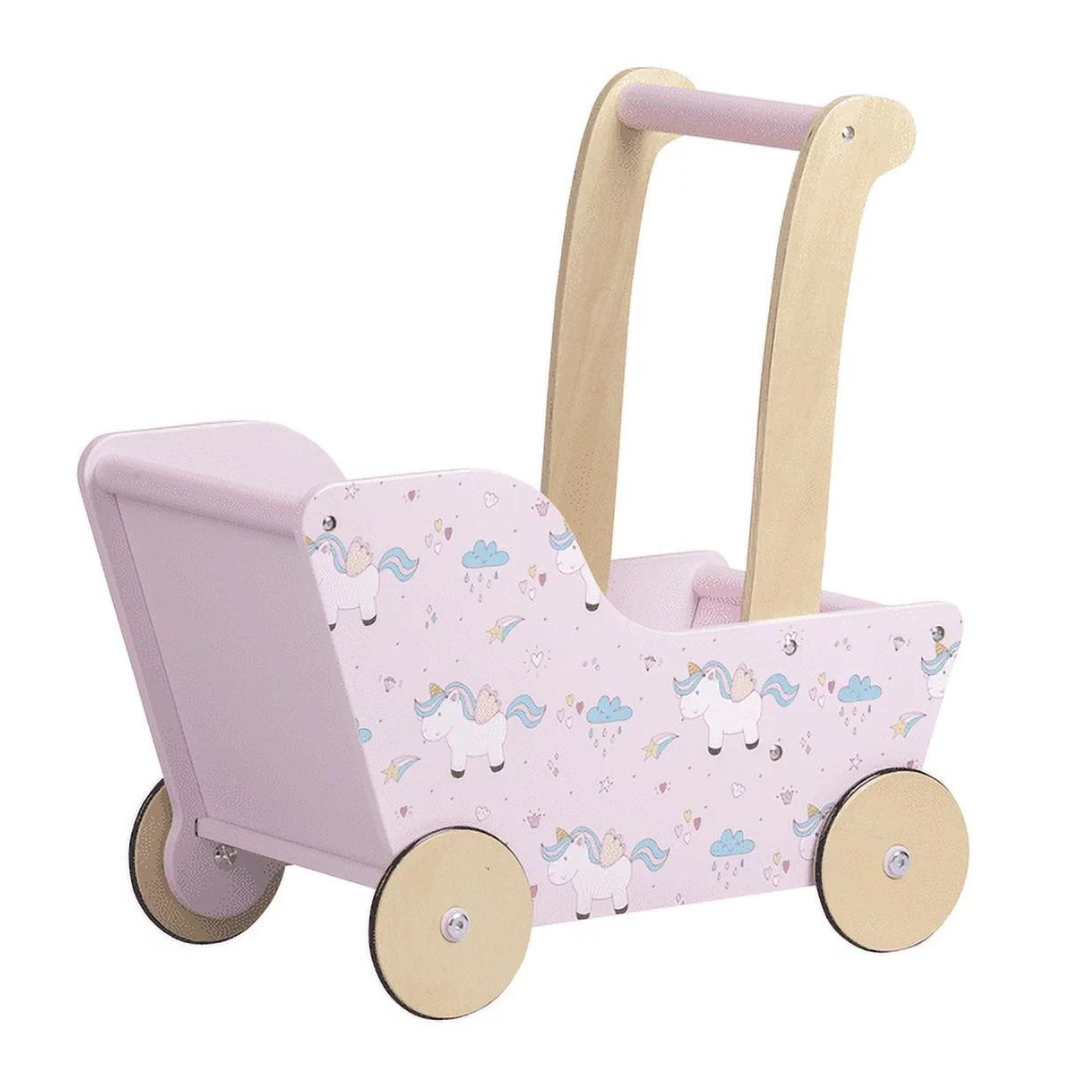 Moover sales pram pink