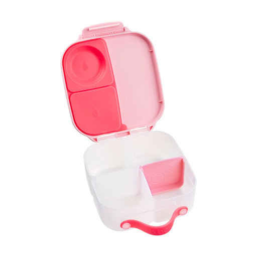 Bbox Mini Lunch Box - Flamingo Fizz