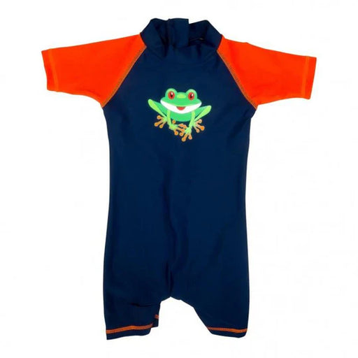 Banz Swimsuit Frog 1pc