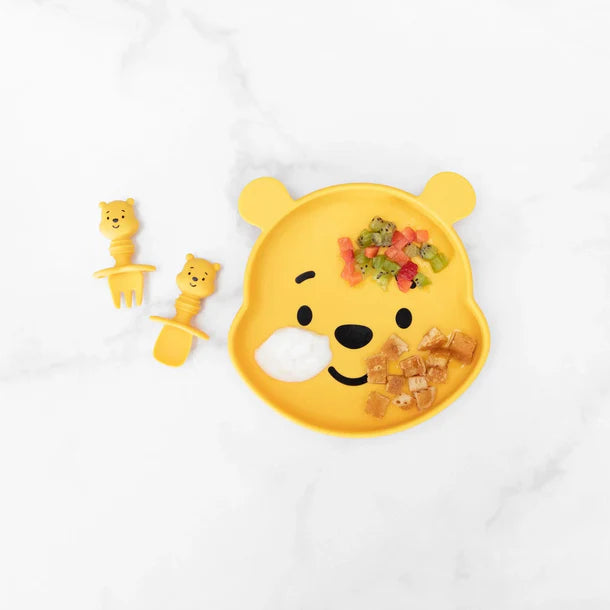 Bumkins Feeding Set - Winnie The Pooh