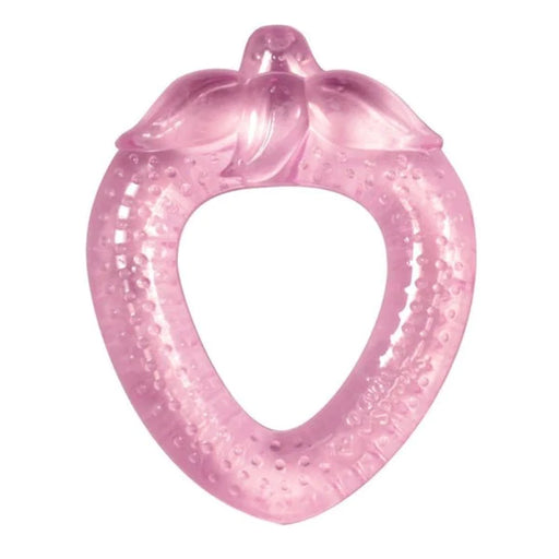 Green Sprouts Cooling Teether - Strawberry