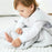 Gunamuna Sleep Sack 1.0T - Stripe