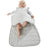 Gunamuna Swaddle Sack Duvet 2.6T - Rhino