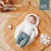 Babymoov Cosydream Newborn Lounger - Off White