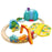 Hape Dinosaur Train Bucket Set E3828