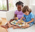 Hape 2024 Lock&Learn Playboard