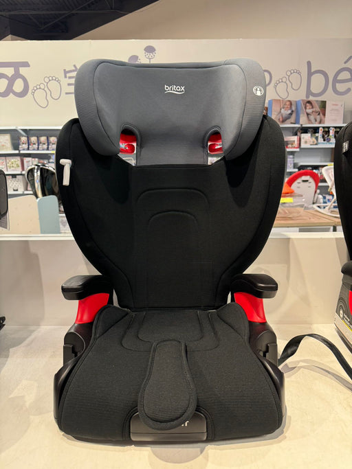 Britax High Point - Black Ombre (Markham Floormodel/IN STORE PICK UP ONLY)