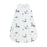 Belan.J Sleep Sack 2.5T - Dinoland