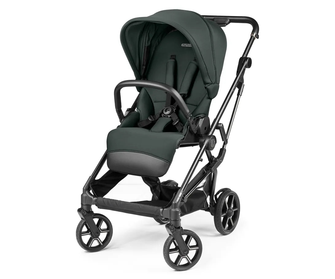 Peg Perego Vivace Stroller - Metal — CanaBee Baby