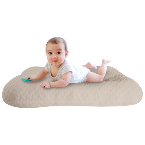 Simmons Cozy Baby Nest - Taupe