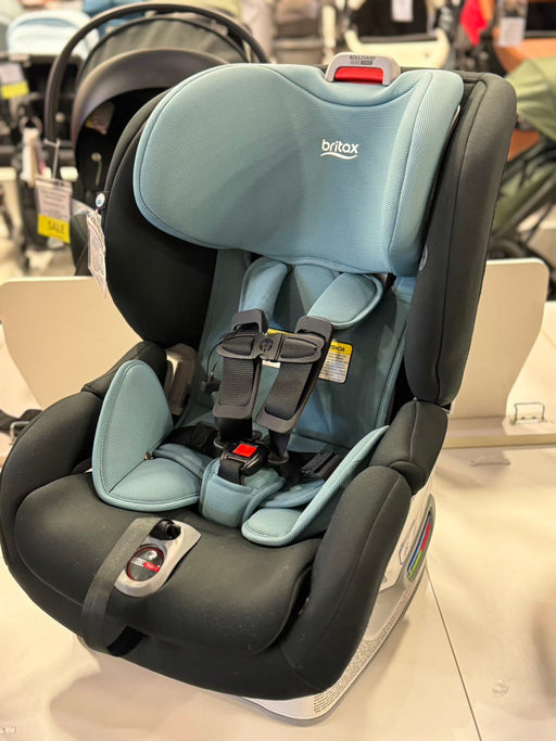 Britax Boulevard CT - Green Contour (Markham Floormodel/IN STORE PICK UP ONLY)