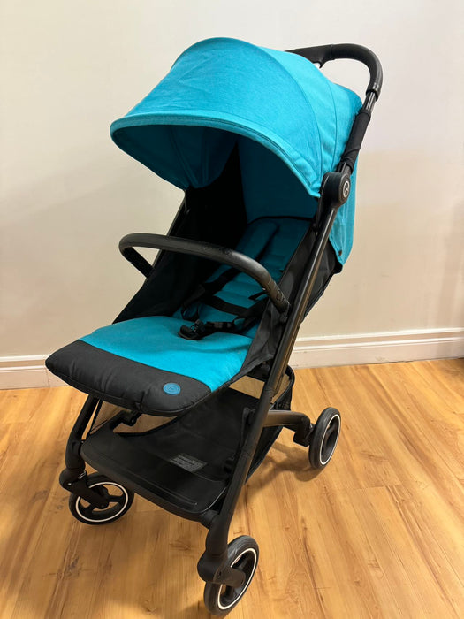 Cybex Beezy River Blue (Floormodel/IN STORE PICK UP ONLY)