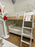 Oeuf Perch Bunk Bed (Markham Floormodel/IN STORE PICK UP ONLY)