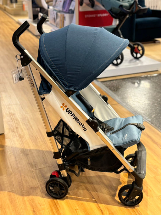 UPPAbaby G-Lux Stroller - Aidan  (Markham Floormodel/IN STORE PICK UP ONLY)