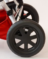 Quinny buzz wheels replacements best sale