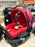 Peg Perego Nido - Red Shine (Markham Floormodel/IN STORE PICK UP ONLY)