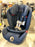 Cybex Eternis - Denim Blue (Markham Floormodel/IN STORE PICK UP ONLY)