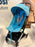 Cybex Libelle 2 - Beach Blue (Floormodel/IN STORE PICK UP ONLY)