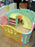 Yaya Spiral & Slide Baby Room (Floormodel/IN STORE PICK UP ONLY)