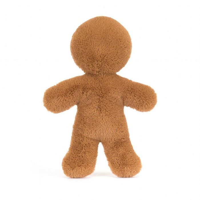 Jellycat Jolly Gingerbread Fred Original