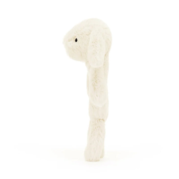 Jellycat Bashful Cream Ring Rattle