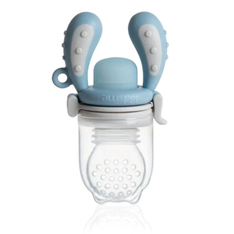 Kidsme Food Feeder Max - Azure