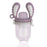 Kidsme Food Feeder Max - Plum