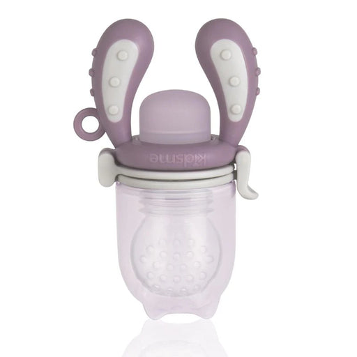 Kidsme Food Feeder Max - Plum