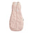 Ergo Pouch Cocoon Swaddle Sack 0.2T - Daisies