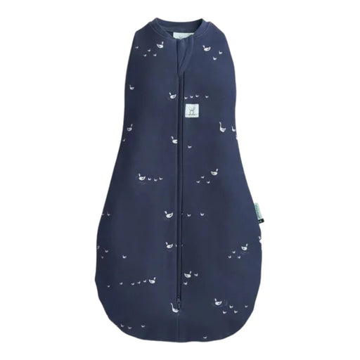 ErgoPouch Swaddle Bag 1.0T - lucky Ducks