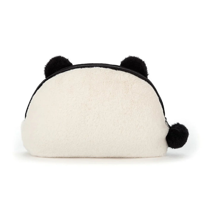 Jellycat Small Bag Kuite Pops - Panda