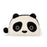 Jellycat Small Bag Kuite Pops - Panda