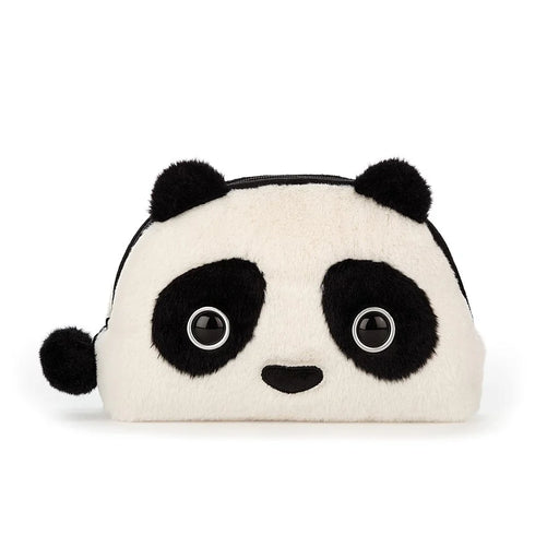 Jellycat Small Bag Kuite Pops - Panda