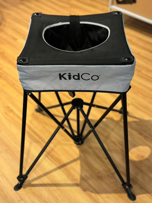 Kidco Dine Pod - Midnight (Markham Floormodel/IN STORE PICKUP ONLY)