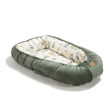 La Millou Nest - ABC Farm M 110x70cm