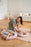 La Millou Baby Best Nest Velvet - Rossie M 110x70cm