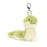 JellyCat Little Snake Bag Charm