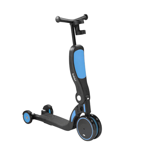 Larktale Scoobi 5-in-1 Scooter - Blue