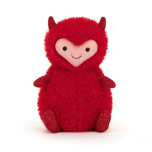 JellyCat Hugg Mcsnugg