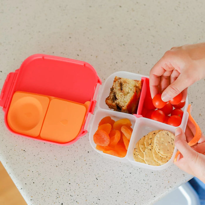 Bbox Mini Lunch Box - Lilac Pop