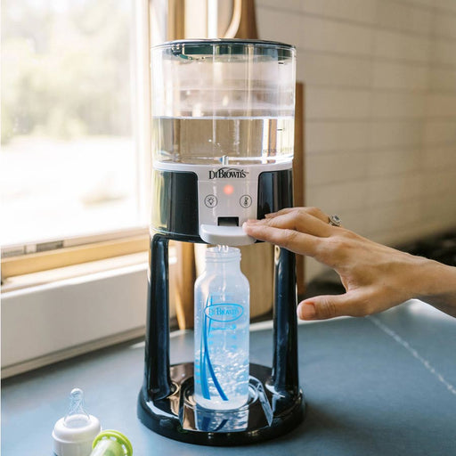 Dr Brown's Insta-Prep Warm Water Dispenser