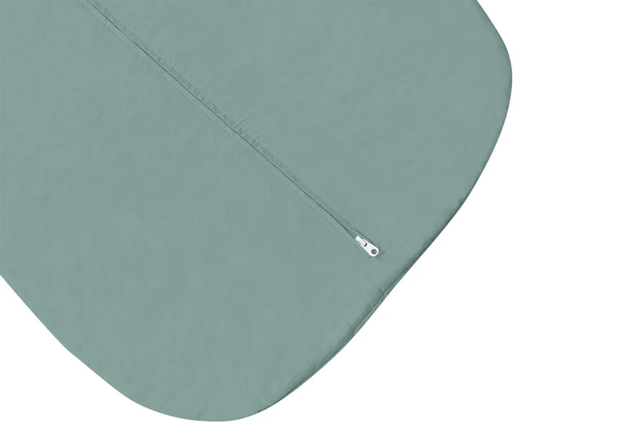 Nest Designs Long Sleeve Sleep Bag 1.0T - Chinois Green