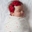 Nested Bean Swaddle Premier 1.0T - Lovestruck