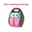 Dabbawalla Preschool Backpack - Hoot Owl