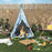 Babymoov Indoor & Outdoor Tent