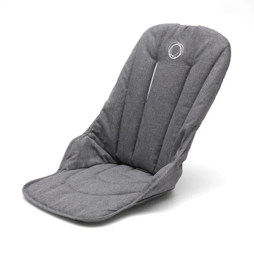 Bugaboo Fox Seat Fabric - Grey Melange