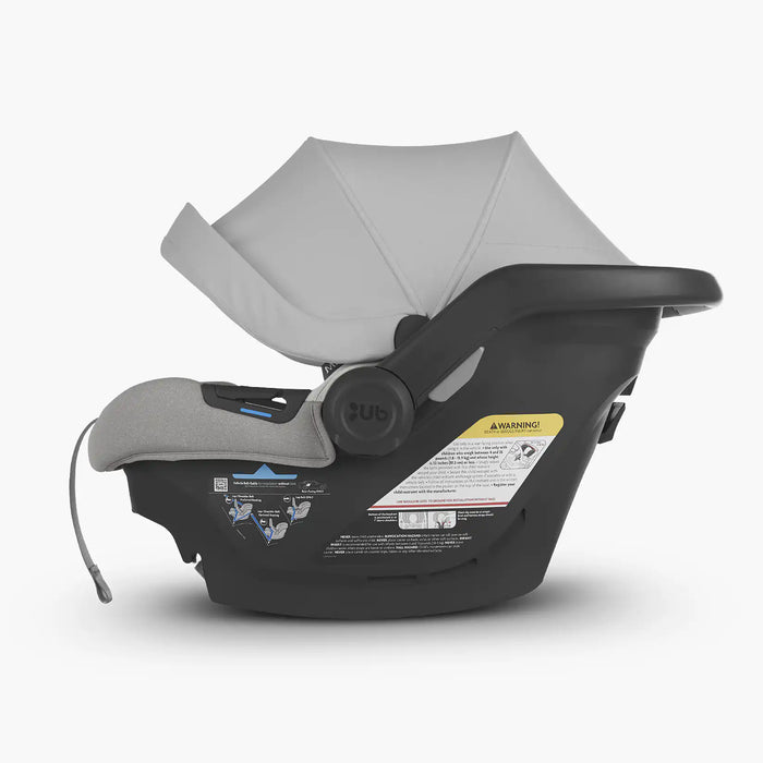 UPPAbaby Mesa Max Infant Car Seat - Anthony