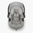 UPPAbaby Mesa Max Infant Car Seat - Anthony